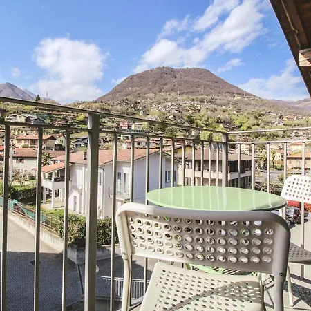 Appartement Maniero 55 *