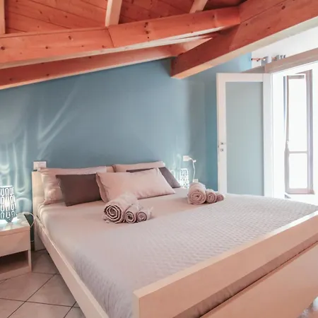 Maniero 55 Appartement Domaso