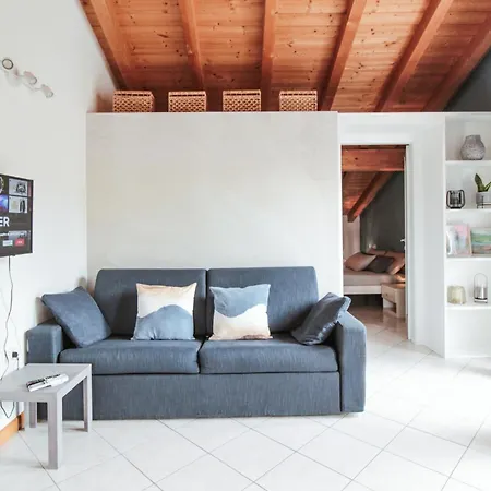 Appartement Maniero 55 Domaso